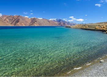 India to deploy enhanced capability boats at Pangong Lake to thwart Chinese incursions.