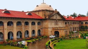 Allahabad High Court