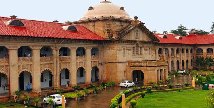 Allahabad High Court