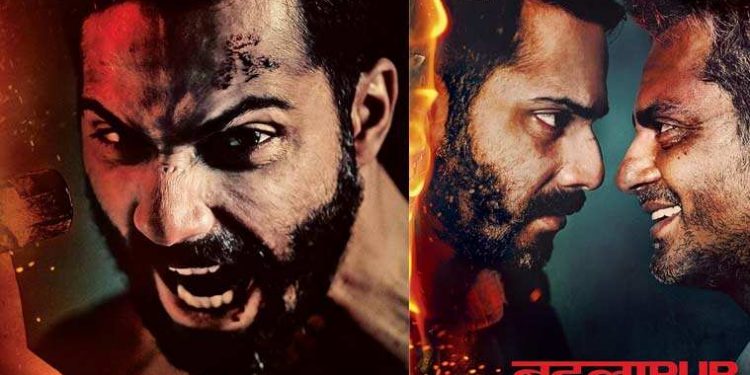 Badlapur clocks 5: Varun Dhawan shares emotional video rom the film