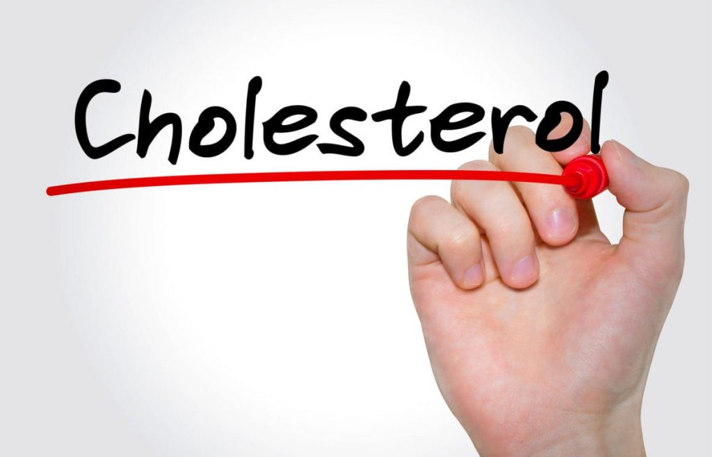 Follow these easy tips to control cholesterol, heart attack