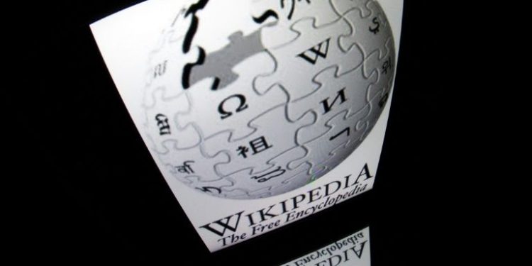 Wikipedia