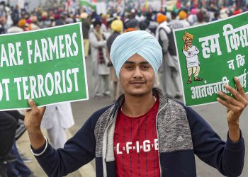 Farmers protests