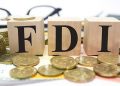 FDI, Investment, Trade, India