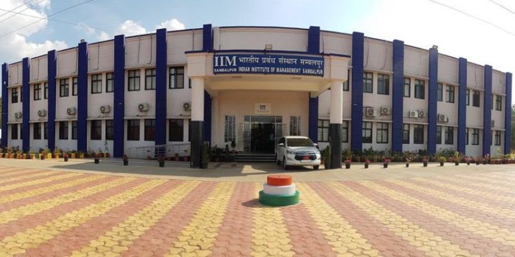 iim sambalpur