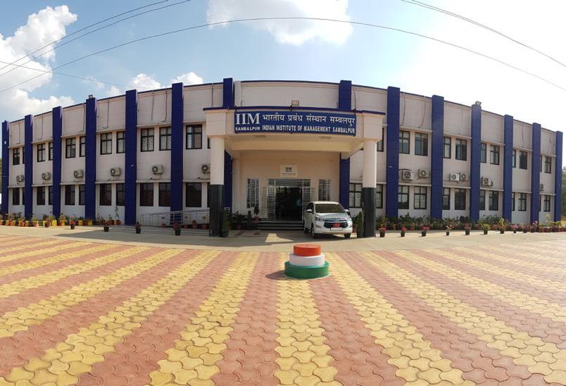 iim sambalpur