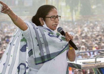 Mamata Banerjee