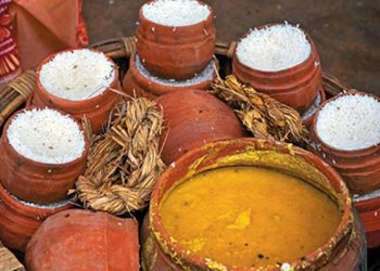 ‘Mahaprasad’ to be served at Puri Jagannath temple from Feb 12
