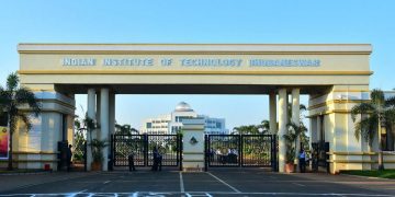 IIT Bhubaneswar