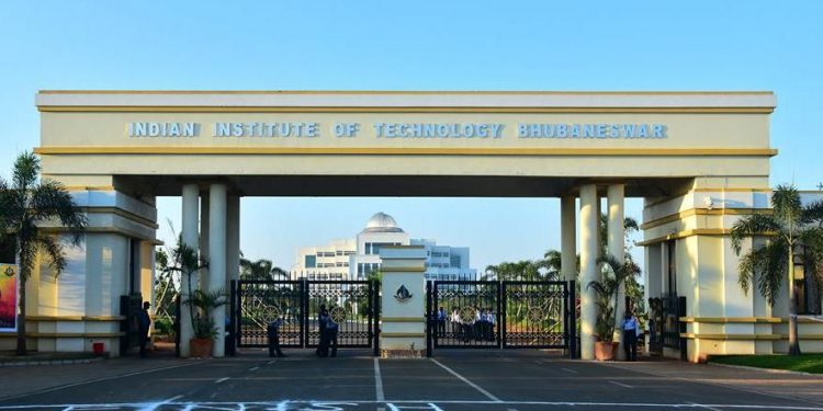 IIT Bhubaneswar
