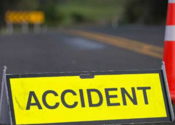 18 injured in two separate road mishaps in Odisha