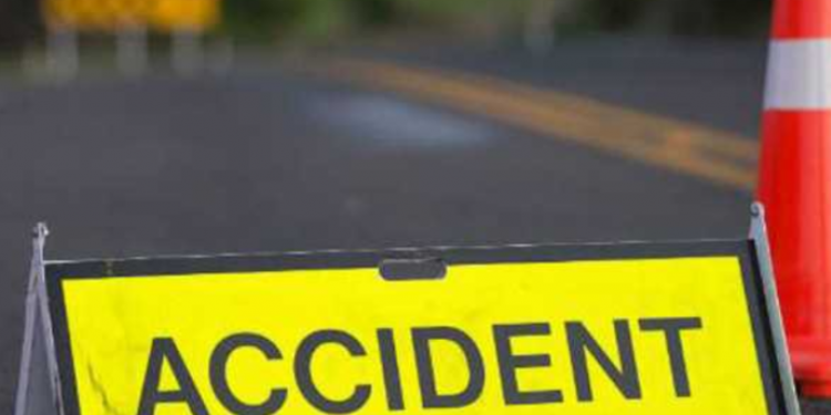 18 injured in two separate road mishaps in Odisha