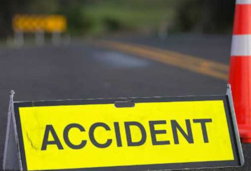 18 injured in two separate road mishaps in Odisha