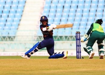 India Women vs South Africa Women, 3rd ODI.