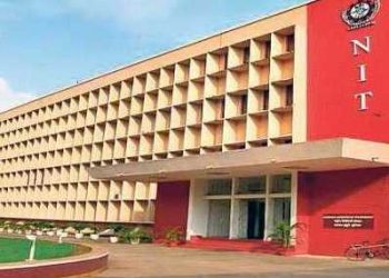 7 more positive COVID-19 cases reported from NIT, Rourkela