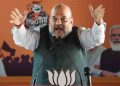 Amit Shah