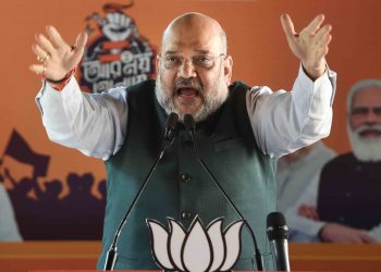 Amit Shah