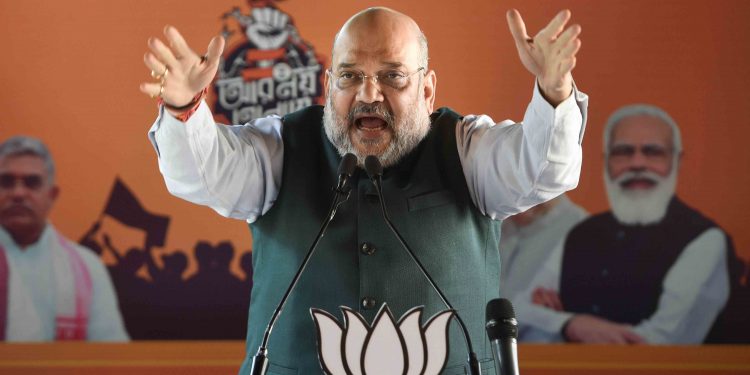 Amit Shah