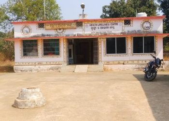 Angul district hospital in comatose state as many posts lie vacant