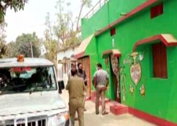 Anjana Mishra gang rape case Prime accused Biban’s house raided