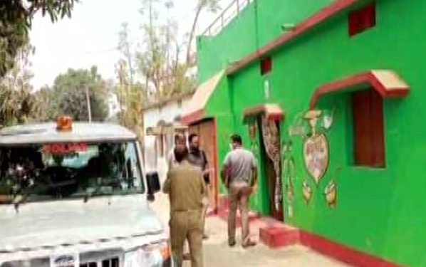 Anjana Mishra gang rape case Prime accused Biban’s house raided