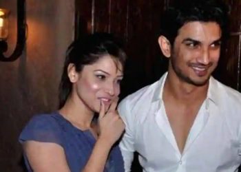 Ankita-Sushant