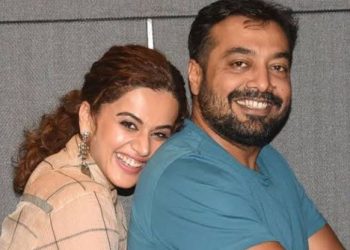 Anurag Kashyap