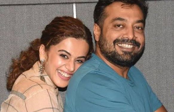 Anurag Kashyap