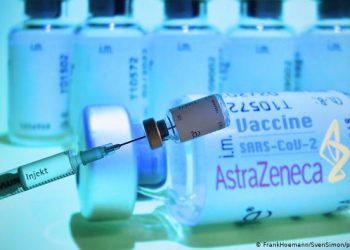 AstraZeneca vaccine