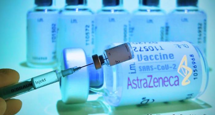 AstraZeneca vaccine