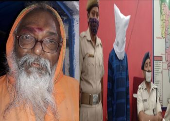 Bargarh district’s seer murder case solved, accused arrested 