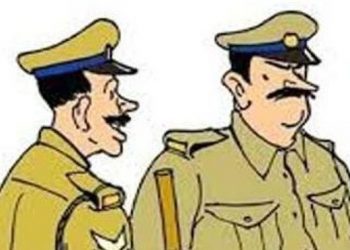 Constable detained for sexually harassing wife of accused in Bhadrak district