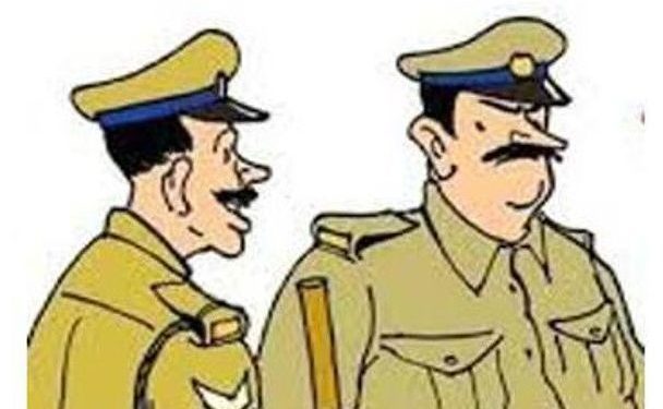 Constable detained for sexually harassing wife of accused in Bhadrak district
