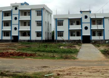 Delay in land acquisition hits work on Ekalavya School