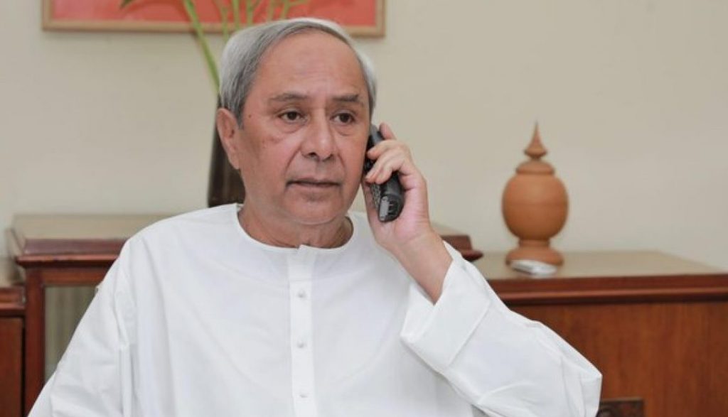 Develop places linked to freedom struggle Naveen