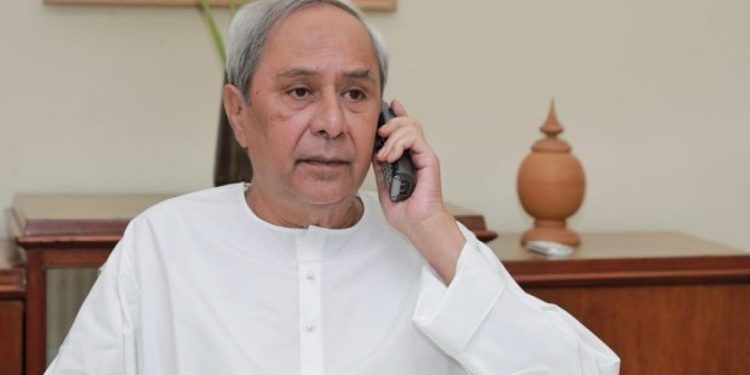 Develop places linked to freedom struggle Naveen