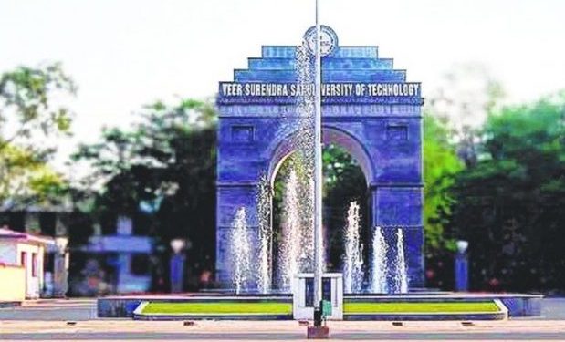 Exams postponed at VSSUT amid COVID-19 surge