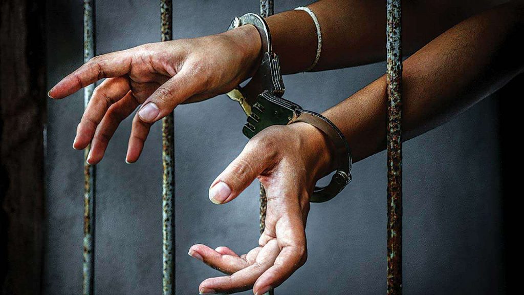Rape - Extortion demand Five arrested for murderous attack on youth in Puri town