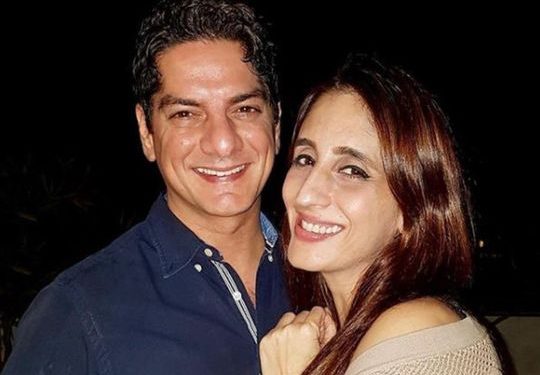 Farah Khan Ali