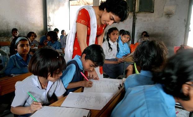 Odisha govt to recruit 20,000 junior teachers in schools