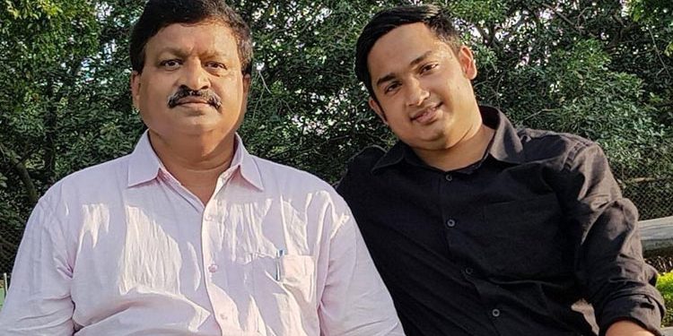 HC bail for Pathak, son in fraud case