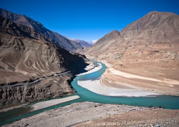Indus Waters