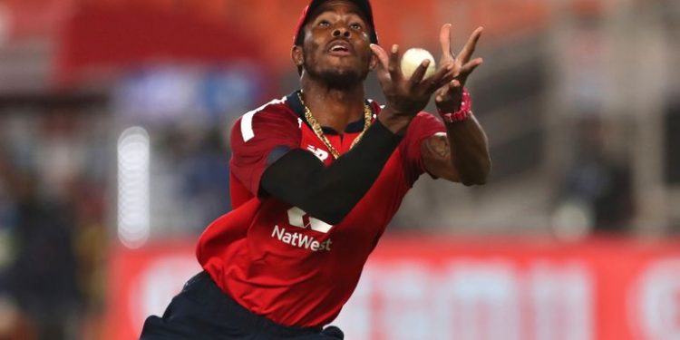 Jofra Archer