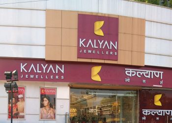 Kalyan Jewellers