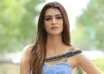 Kriti Sanon