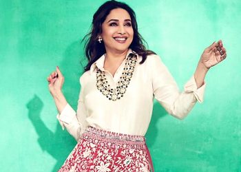 Madhuri Dixit