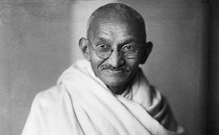 Mahatma had visited Srimandir, reveals Puri priest’s record