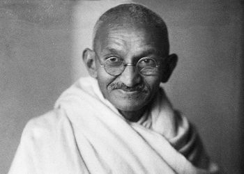 Mahatma had visited Srimandir, reveals Puri priest’s record