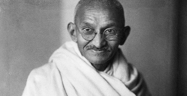 Mahatma had visited Srimandir, reveals Puri priest’s record