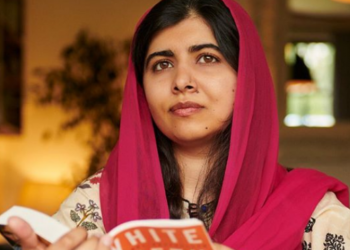 Malala Yousafzai